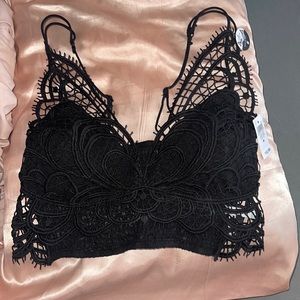 BRAND NEW Rue 21 bralette